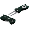 Fix All Divot Repair Tool w/ Ball Marker